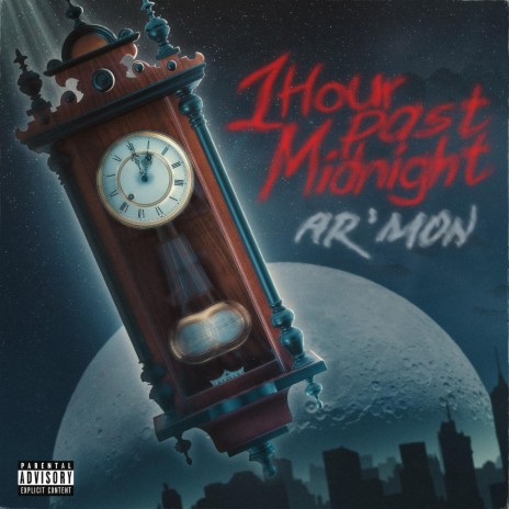 1hr Past Midnight | Boomplay Music