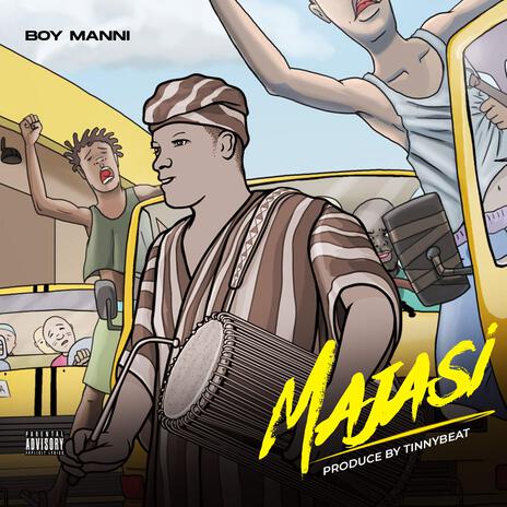 Majasi | Boomplay Music