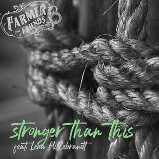 Stronger than this ft. Lena Hillebrandt lyrics | Boomplay Music