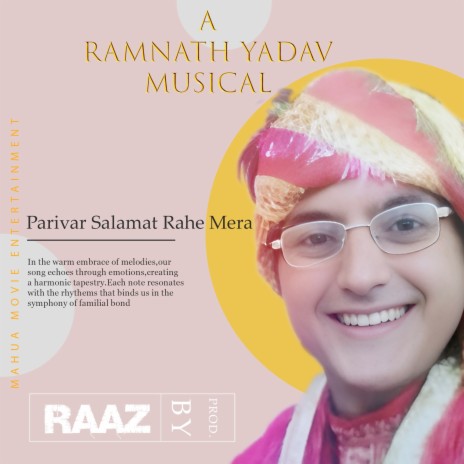 Parivar Salamat (Female Version) ft. UMESH PRAJAPATI, POOJA SHARMA & RAMNATH YADAV | Boomplay Music