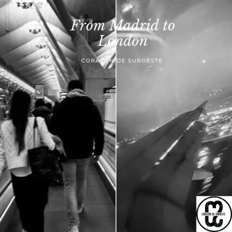 From Madrid to London | Boomplay Music