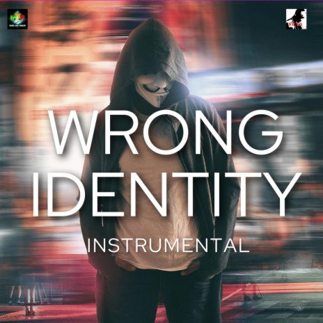 WRONG IDENTITY (INSTRUMENTAL) | Boomplay Music