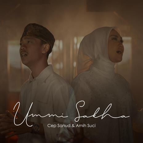 Ummi Sakha _ Cep Sanud & Amih Suci