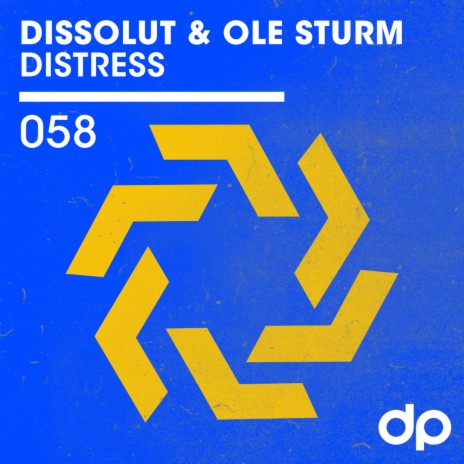 Distress ft. Ole Sturm | Boomplay Music