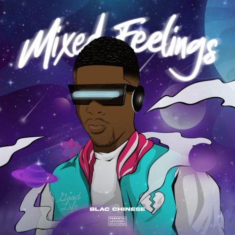 MIXED FEELINGS (freestyle) | Boomplay Music