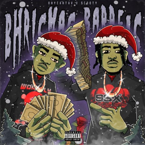 Bhrismas Barrels ft. Scooty | Boomplay Music