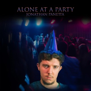 Alone At A Party