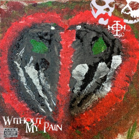 Without My Pain