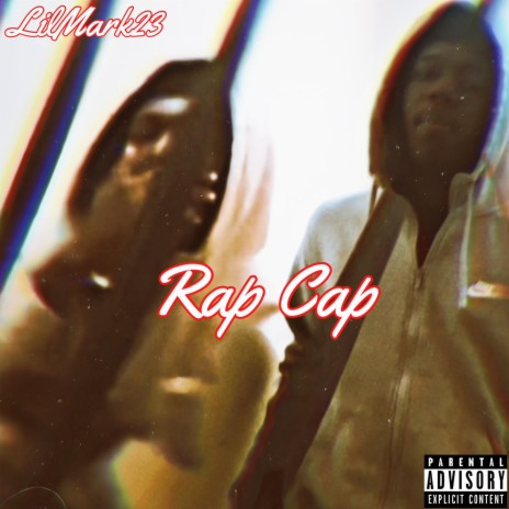 Rap cap | Boomplay Music