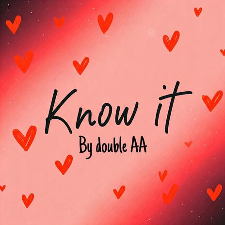 Know it | Boomplay Music