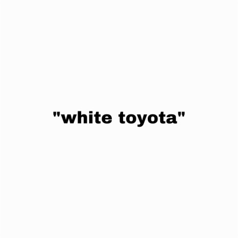 white toyota | Boomplay Music