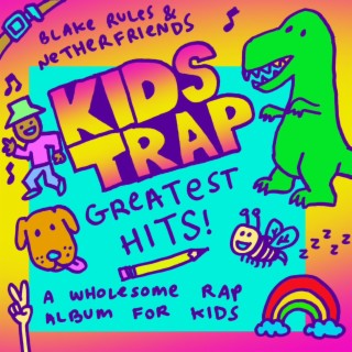 Kids Trap Greatest Hits