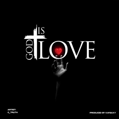 God is love | Boomplay Music