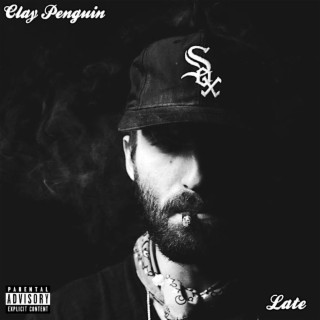 The Late Clay Penguin Mixtape