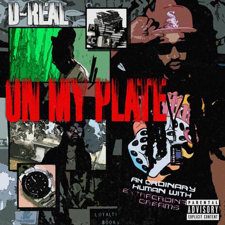 On My Plate | Boomplay Music