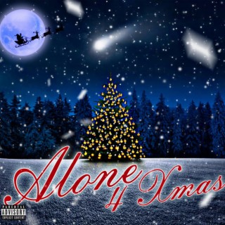 Alone 4 Xmas