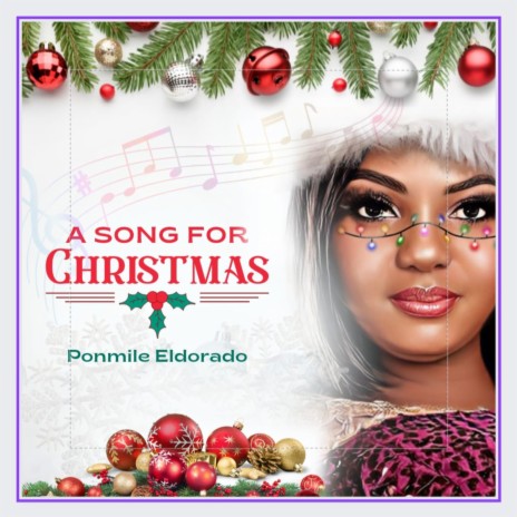 A Song for Christmas | Boomplay Music