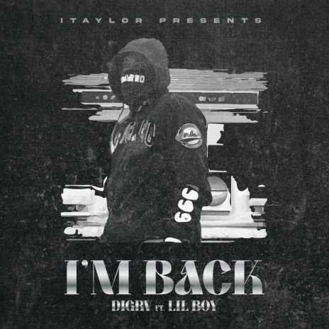 IM BACK ft. LIL BOY SAVAGE | Boomplay Music