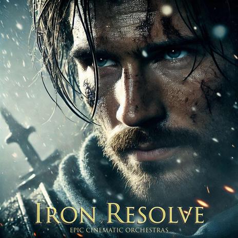 Iron Resolve | Boomplay Music