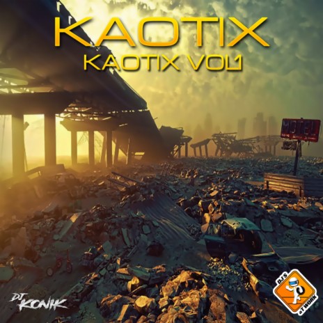 Kaotix Vol.1