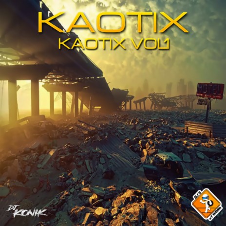 Kaotix (Jump Version) | Boomplay Music