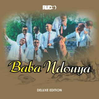 Baba Ndouya