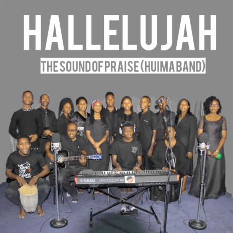 Hallelujah | Boomplay Music