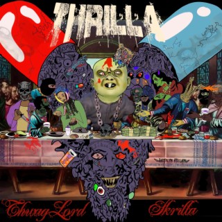 THRILLA