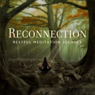 Reconnection: Restful Asian Meditation Journey to Reconnect with Good Feelings Planted Within Us, Deep Love, Peace, Abundance, Joy