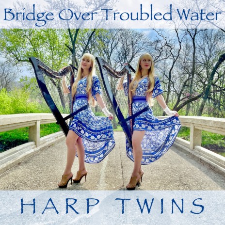 Bridge over Troubled Water | Boomplay Music