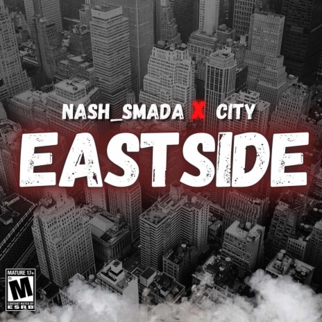 Eastside ft. City | Boomplay Music