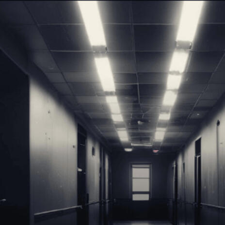 Broken Halls