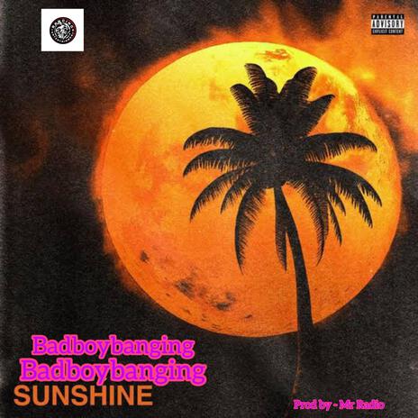 Sunshine ft. Zinoleesky, Picazo Rhap, Lyta, Lil frosh & Harteez