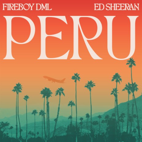 Peru ft. Ed Sheeran