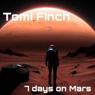 7 days on mars