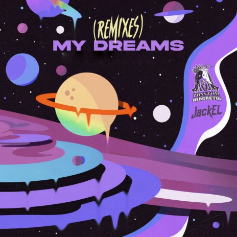My Dreams (Zaer Remix) ft. Trice Be