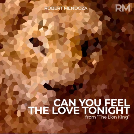 Can You Feel The Love Tonight (From The Lion King) | Boomplay Music