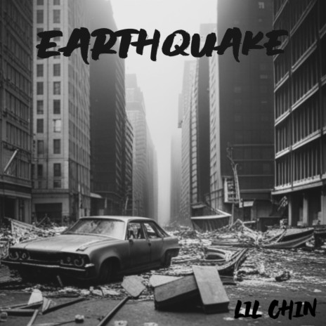 Earthquake | Boomplay Music