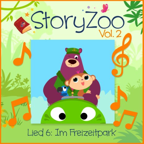 Im Freizeitpark | Boomplay Music