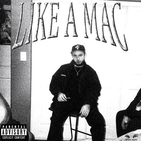 Like a Mac (Demo) | Boomplay Music