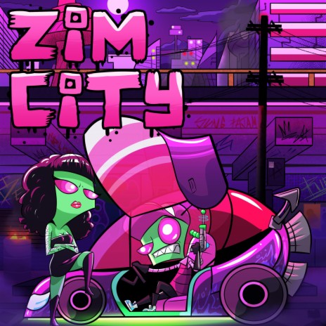 Zim City