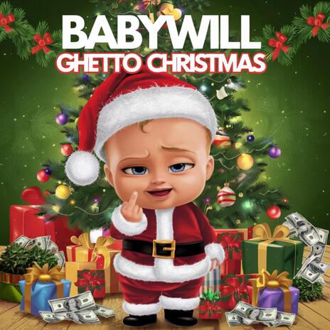 Ghetto Christmas | Boomplay Music