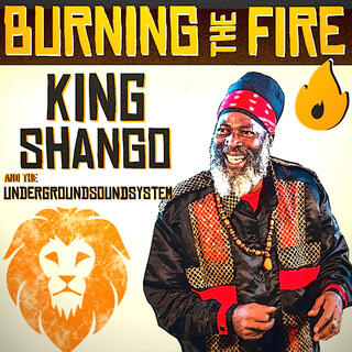 Raggy Road (Burning Fire Dub Riddim) (Dubplate)