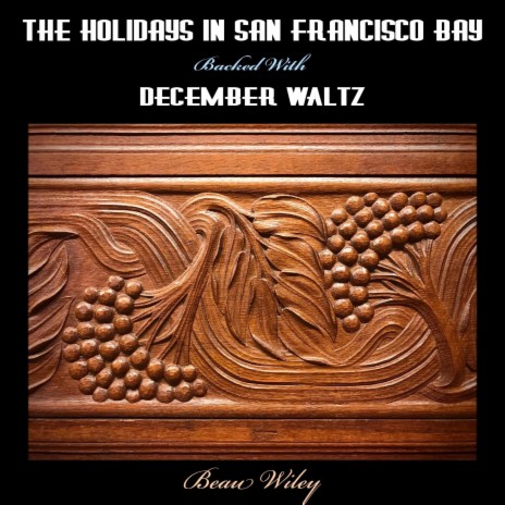 The Holidays In San Francisco Bay