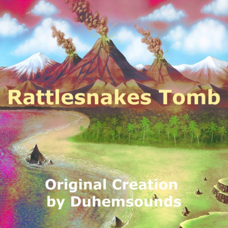 Rattlesnakes Tomb | Boomplay Music