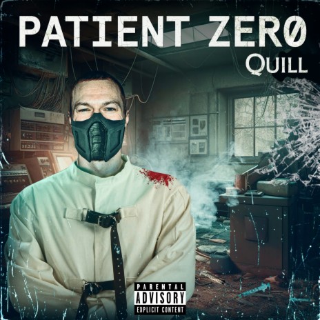 Patient Zero | Boomplay Music