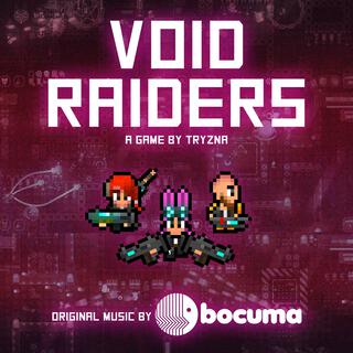 Void Raiders