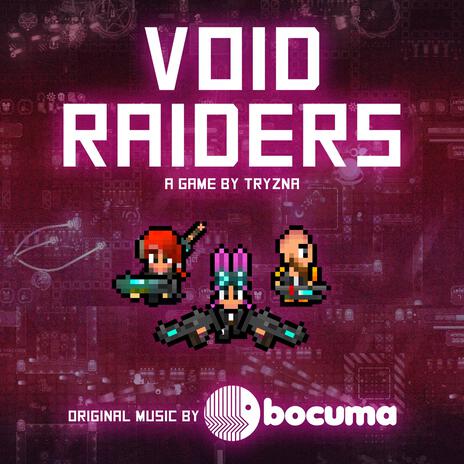 Void Raiders (Pause)