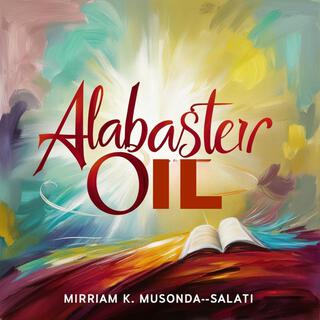 Alabaster Oil