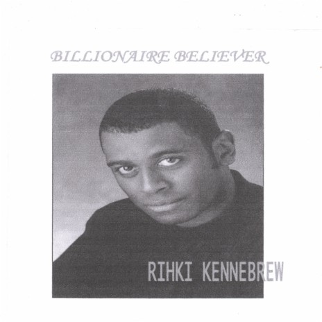 Billionaire Believer | Boomplay Music